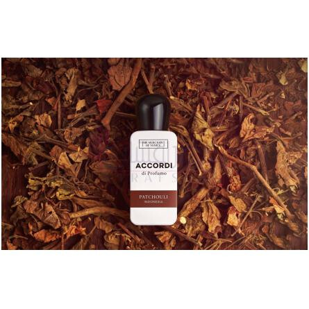 Patchouli Indonesia-د مرچنت اف ونیز پچولی ایندونزیا