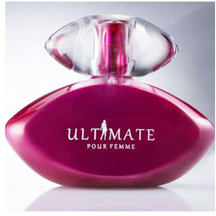 Ultimate Pour Femme-مرویل دی فرنس التیمیت پور فمه