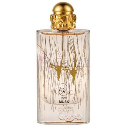 Oryx Musk-ال جزیره پرفیومز اوریکس امبر
