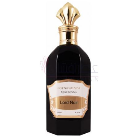 Lord Noir-کورنیش دوق لورد نویر