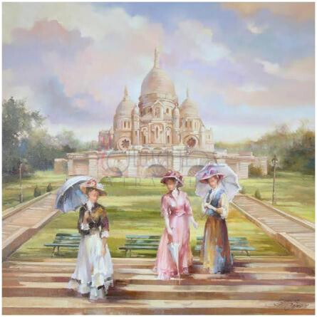 Bogema-مونارت پارفومز بوگیما