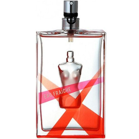 Ma Dame Eau Fraiche Summer 2010-ژان پل گوتیر (گوتیه)  مادام (ما دیم) او فرش سامر ۲۰۱۰