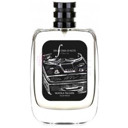 Nuvola Talcata-سینفونیا دی نت نووولا تالکاتا