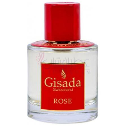 Rose-گیسادا رز