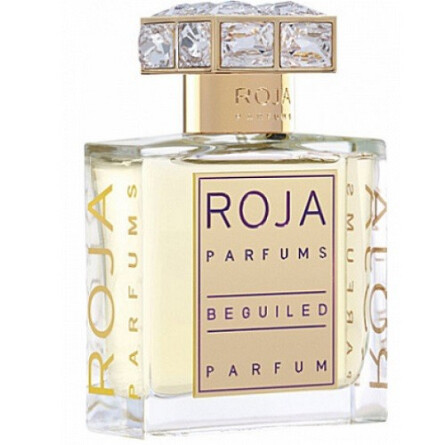 Beguiled-روژ داو بگیولد