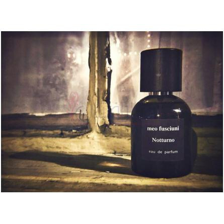 Notturno-میو فیشونی نوترنو