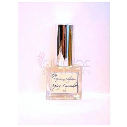 Spicy Lavender-اسپرینزه الفکتیو اسپایسی لاوندر