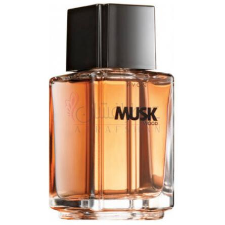 Musk Wood-اوان مسک وود