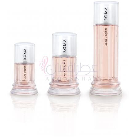 Roma Fiori Bianchi-لورا بیاجوتی روما فیوری بیانکی