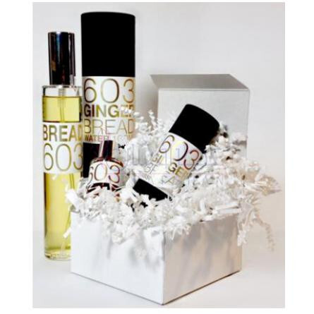 Gingerbread-سی بی ای هیت پرفیوم جینجر برید