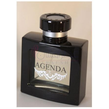 Agenda-اکلکتیک کالکشنز اجندا