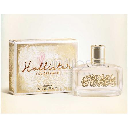 Sol Dreamer-هالیستر سول دریمر