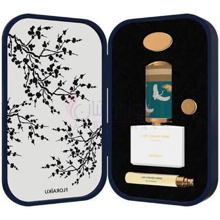 I Am Coming Home-فلورایکو ای ام کامینگ هوم