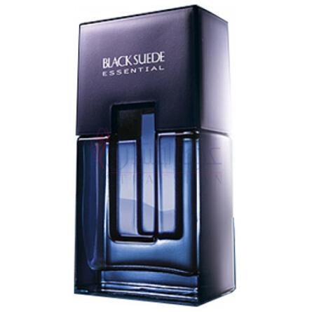 Black Suede Essential-اوان بلک سوید اسنشیال