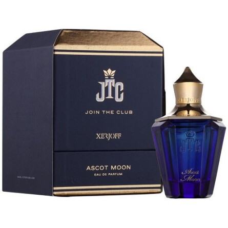 Ascot Moon-زرجوف اسکات مون