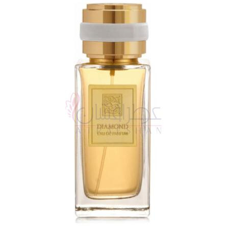 Diamond-سیگنچر دیاموند