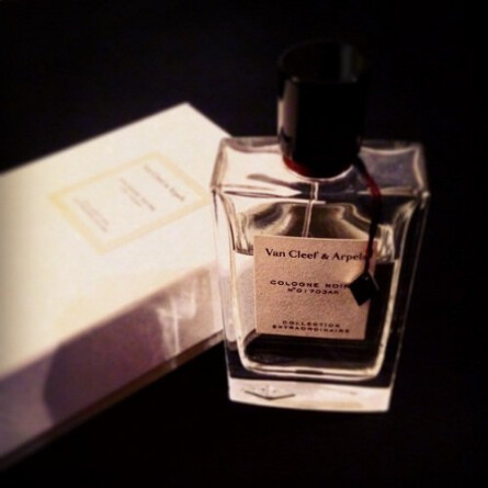 Collection Extraordinaire Cologne Noire-ون کلیف اند آرپلس کالکشن اکسترا اوردینیر کلن نویر