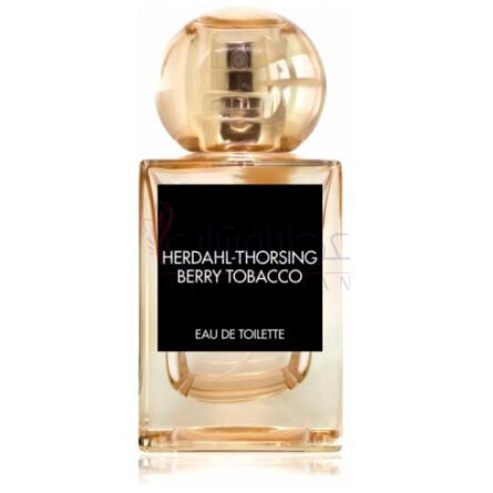 Berry Tobacco-هردال-تورسینگ بری توباکو