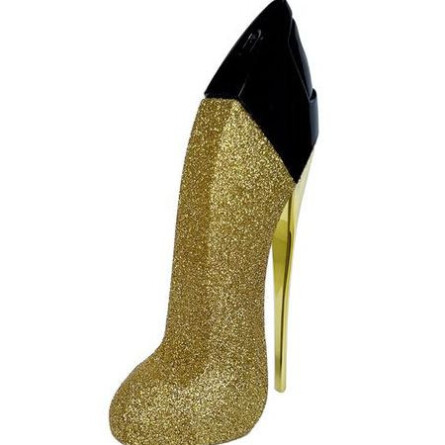 Good Girl Glorious Gold Eau De Parfum BRANDINI-گود گرل گلوریوس گلد زنانه برندینی