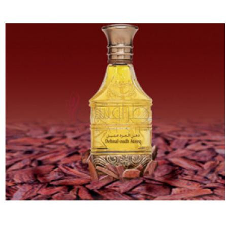 Dehnal Oudh Ateeq Eau De Parfum-الحرمین دهن ال عود عتیق ادو پرفیوم