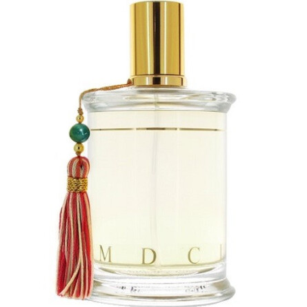 Le Barbier de Tanger-ام دی سی آی پارفومز به باربیر د تنگر