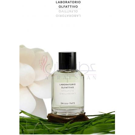 Décou-Vert-لابوراتوریو الفکتیوو دکو ورت