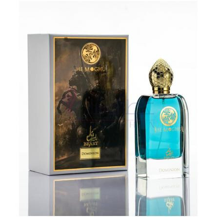 Dominion-بیرلی دومینیون