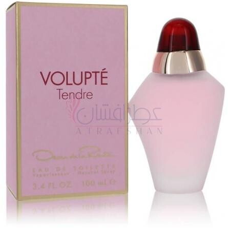 Volupté Tendre-اسکار دلا رنتا ولوپت تندر