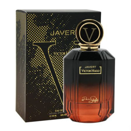 Javert-ویکتور هوگو جاورت 