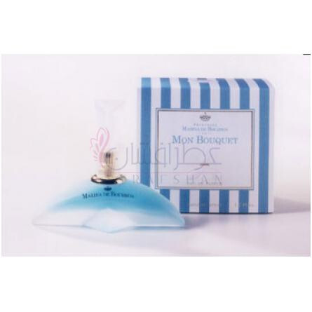 Mon Bouquet-پرنسس مارینا دو بوربون مون بوکت