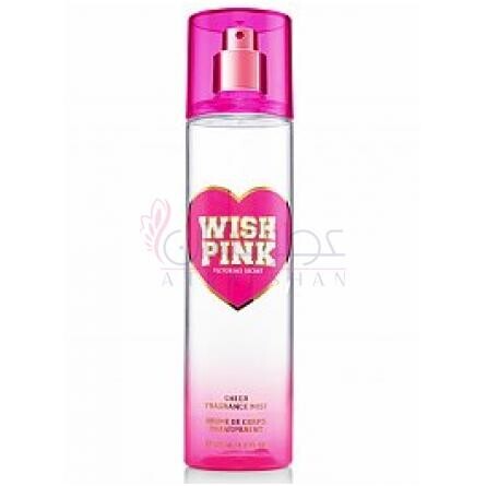 Life Is Pink Wish Pink-ویکتوریا سیکرت لایف ایز پینک ویش پینک