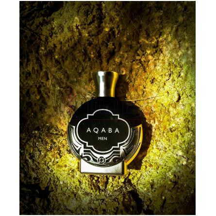Aqaba for Men-اکابا فور من