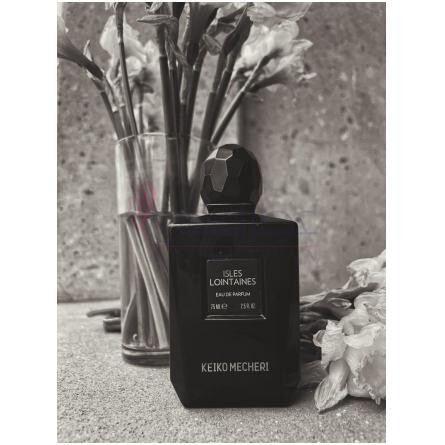 Isles Loîntaines-کیکو مچری ایلس لویینتینس