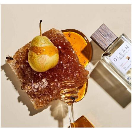 Radiant Nectar-کلین رادیانت نکتار