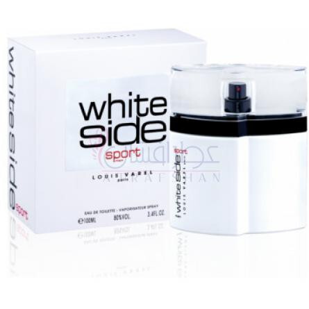 White Side Sport Men-لویی وارل وایت ساید اسپرت من
