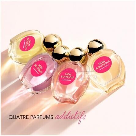 La Captivante-بورژوا لا کپتیونت