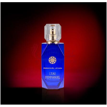 L'Eau d'Emmanuel-امانوئل لوین لئو د امانوئل