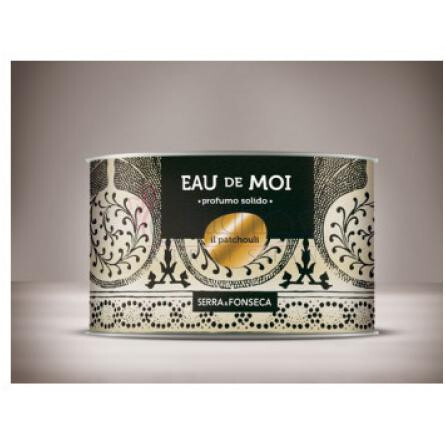 il Patchouli-سرا اند فونسکا ایل پچولی