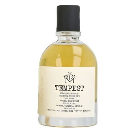 Tempest-مودون تمپست