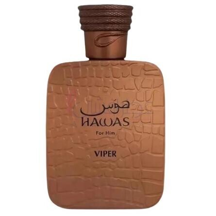 Hawas Viper-رساسی (رصاصی) هوس وایپر