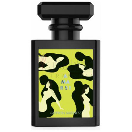 Saffron Madness-امارسی فرگرنسز سفرون مدنس