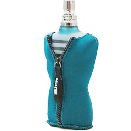 Le Male Scuba Diver-ژان پل گوتیر (گوتیه) له میل اسکوبا دایور