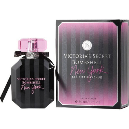 victoria secret bombshell new york price