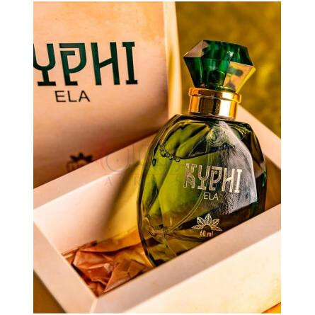 Kyphi Ela-ساکراتو کیفی کایفی الا