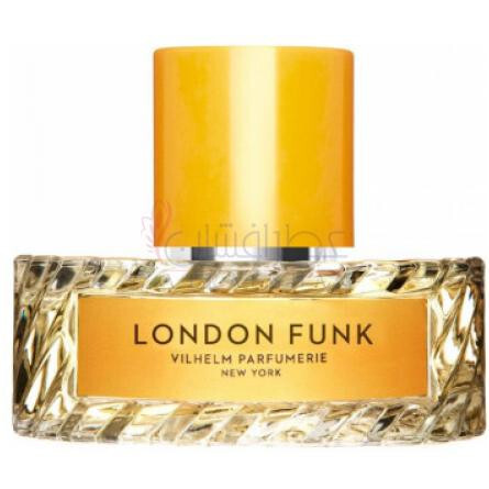 London Funk-ویلهلم پارفومری لاندن فانک