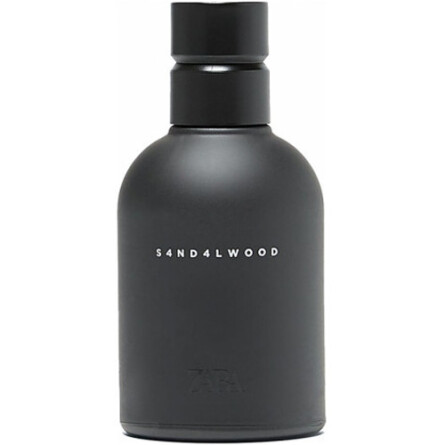 S4ND4LW00D-زارا اس 4 ان دی 4 ال دبلیو 00 دی