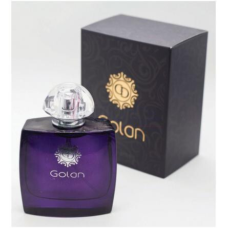 Passion-گولن پشن