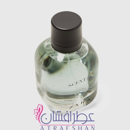 Scent #3-زارا سنت نامبر 3 ( سنت شماره 3)
