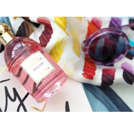 Aqua Allegoria Rosa Pop-گرلن آکوا آلگوریا رزا پاپ