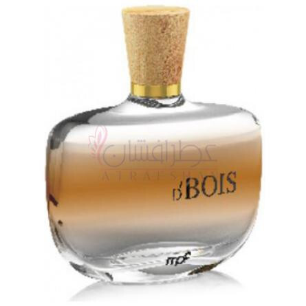 D’Bois-ام پی اف دبوا